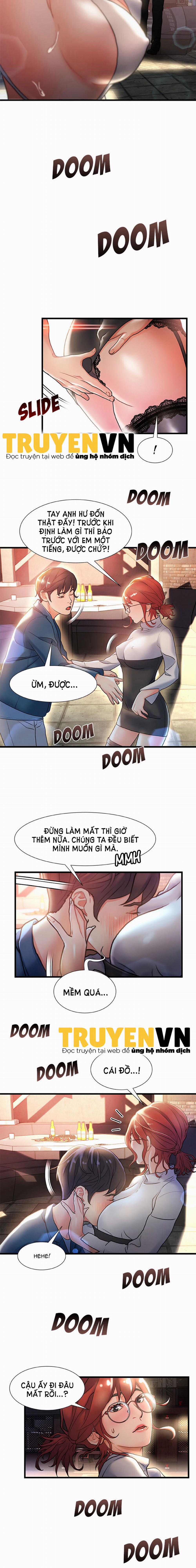 Gót Chân Asin 2 trang 8