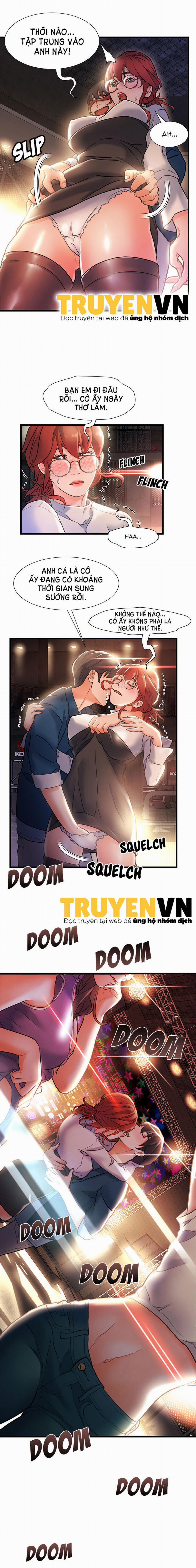 Gót Chân Asin 2 trang 9