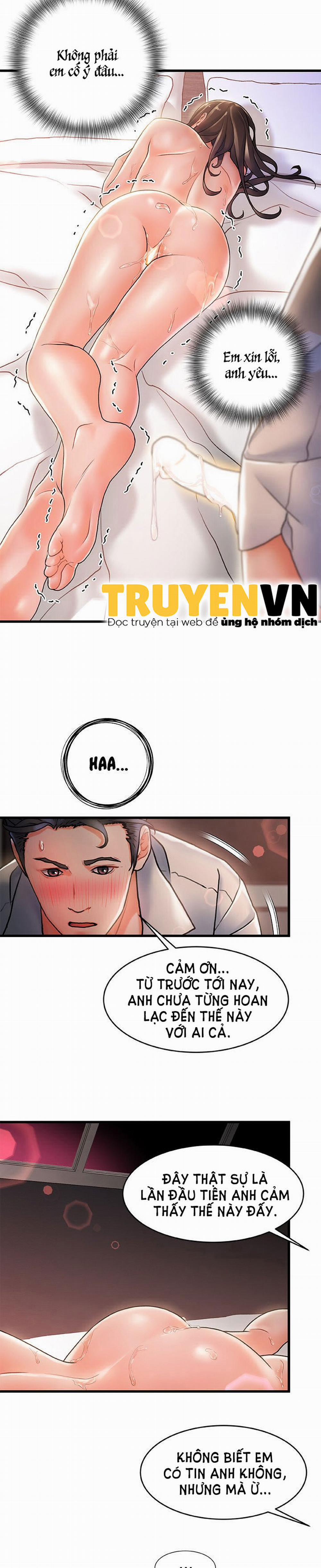 Gót Chân Asin 3 trang 11