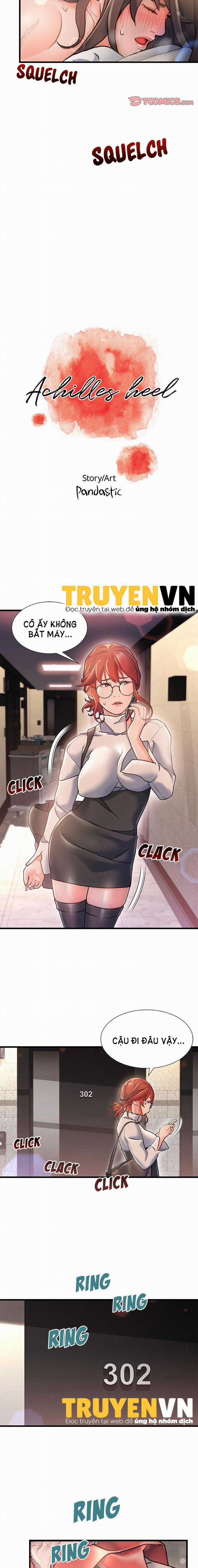 Gót Chân Asin 3 trang 2