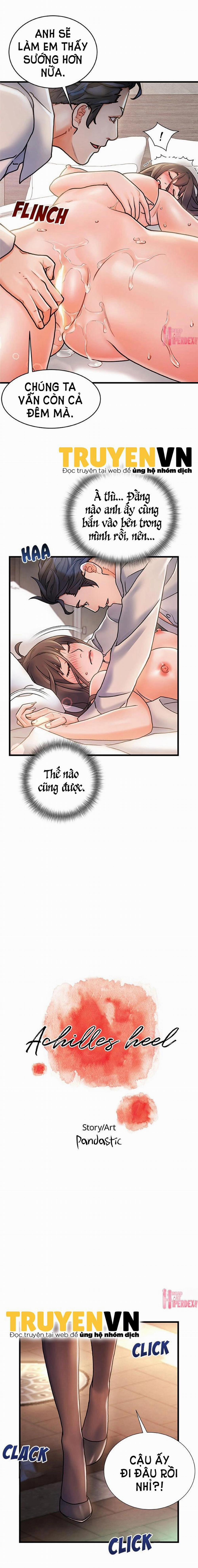 Gót Chân Asin 4 trang 1