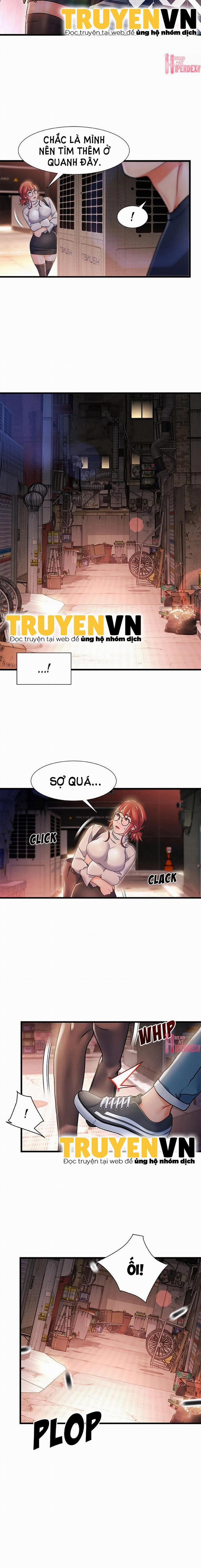 Gót Chân Asin 4 trang 3