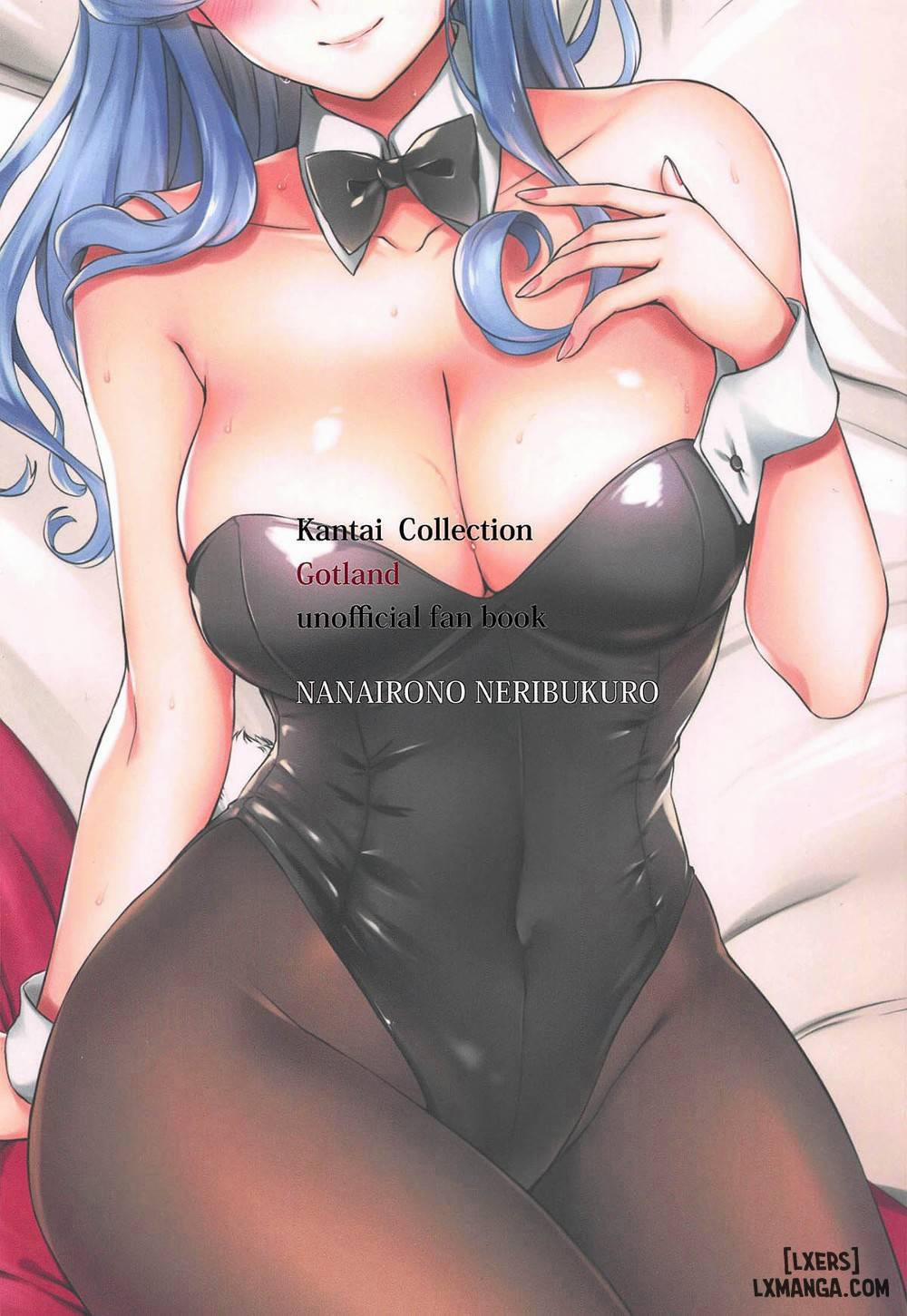 Got-chan to Kinyou no Yoru Oneshot trang 17