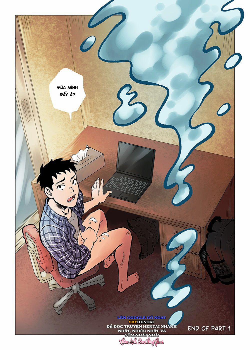 Got my Ghost 1 trang 5