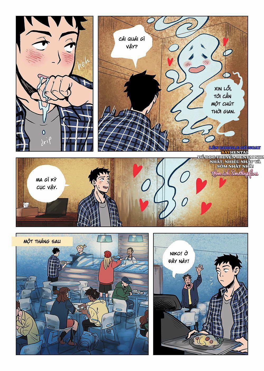 Got my Ghost 2 trang 1