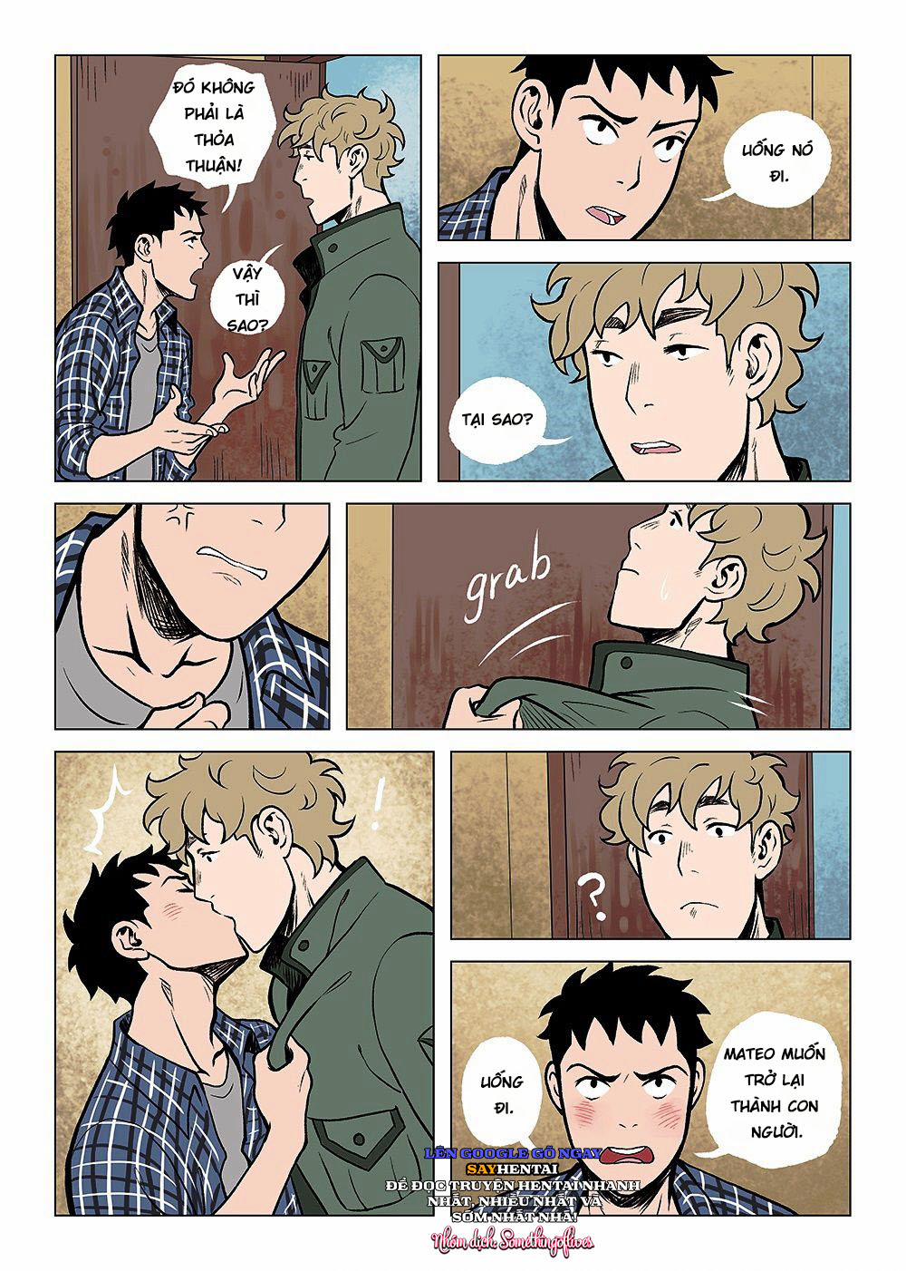 Got my Ghost 2 trang 15