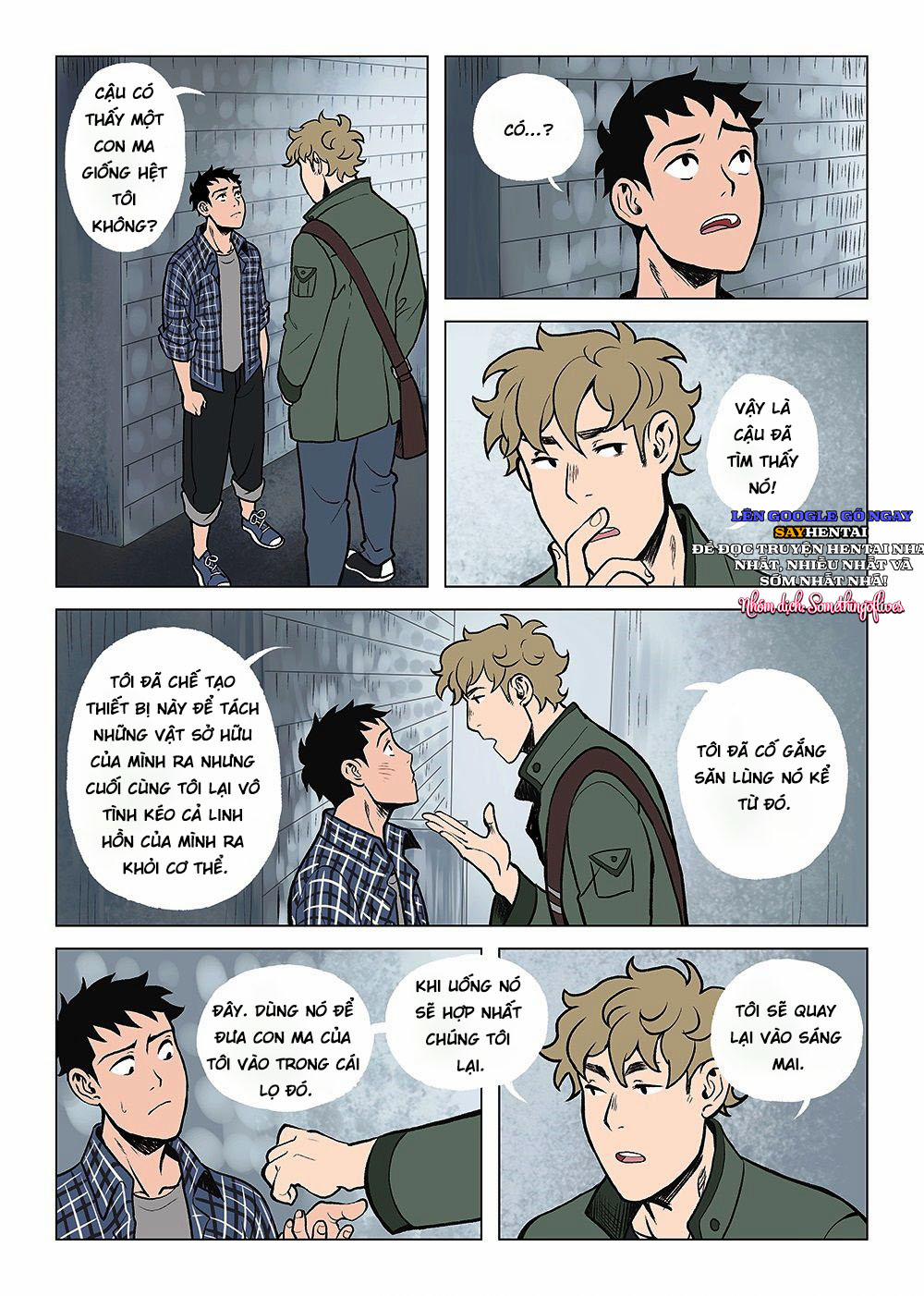 Got my Ghost 2 trang 4