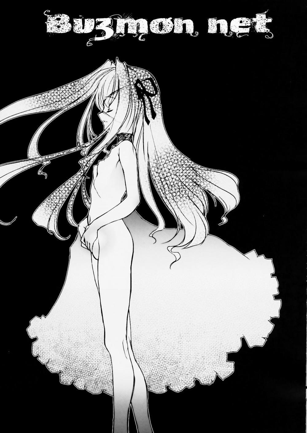 Gothic Lolita 2 trang 18