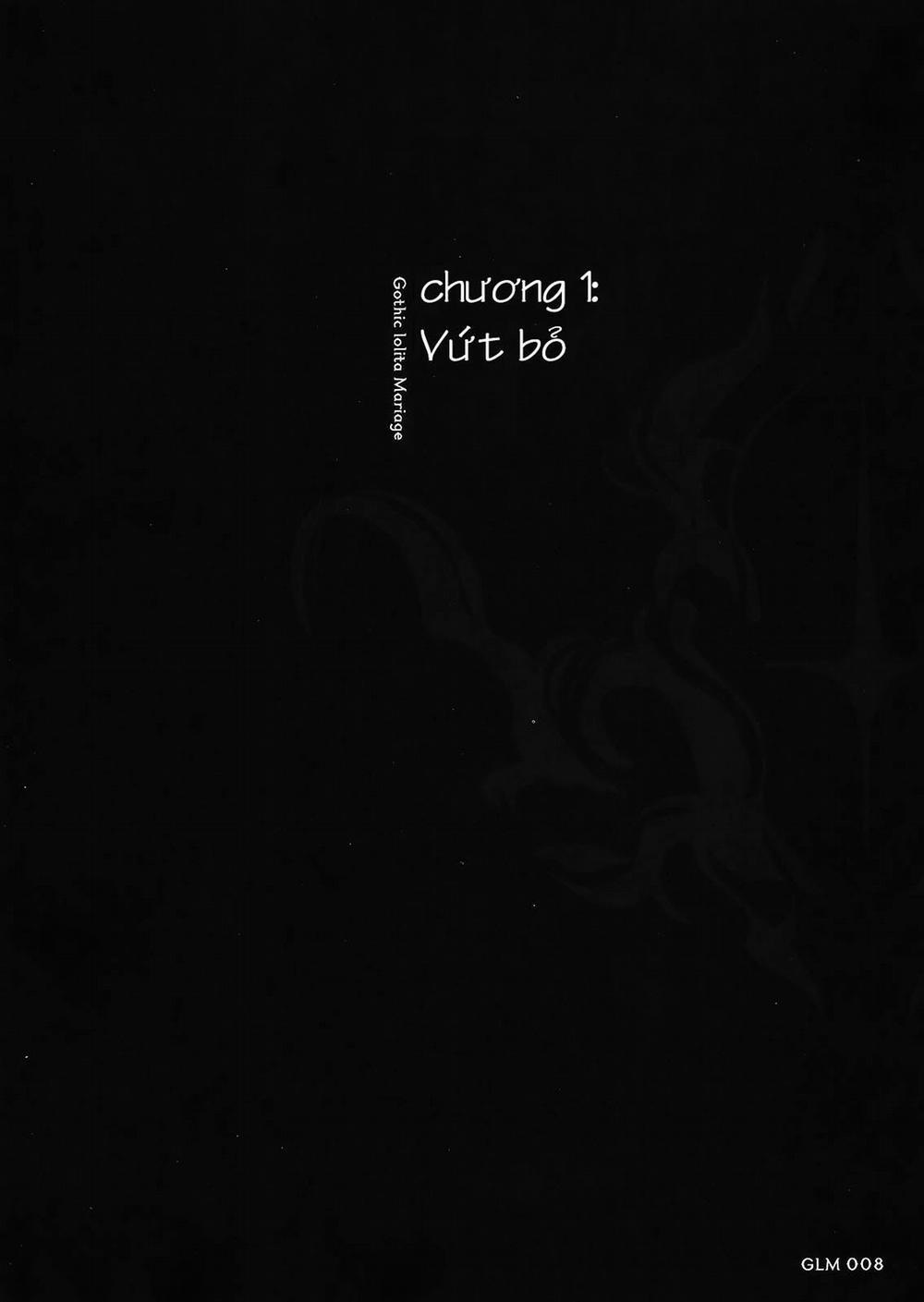 Gothic Lolita 2 trang 3