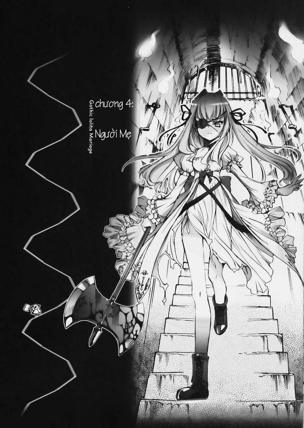 Gothic Lolita 2 trang 30