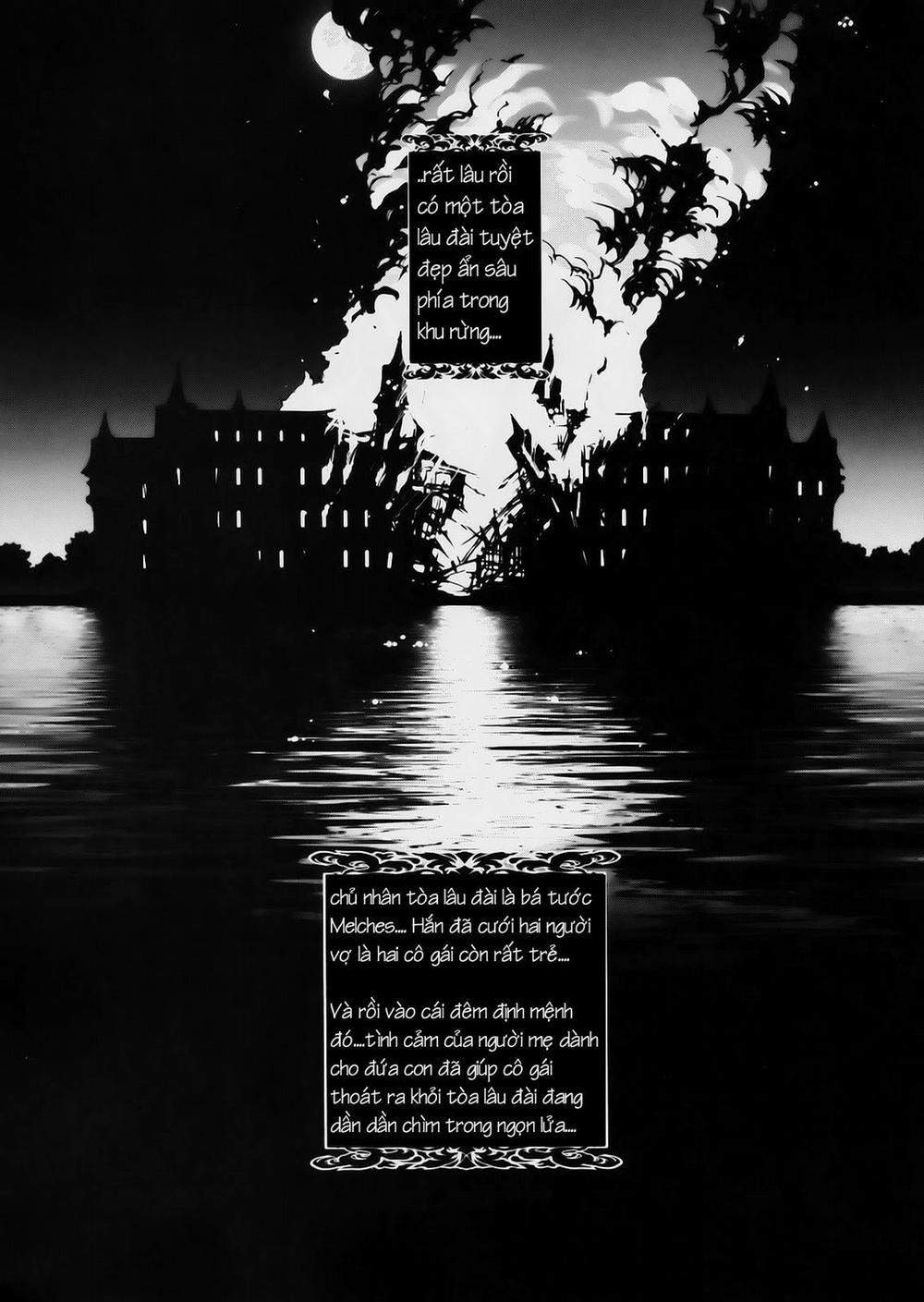 Gothic Lolita 2 trang 39