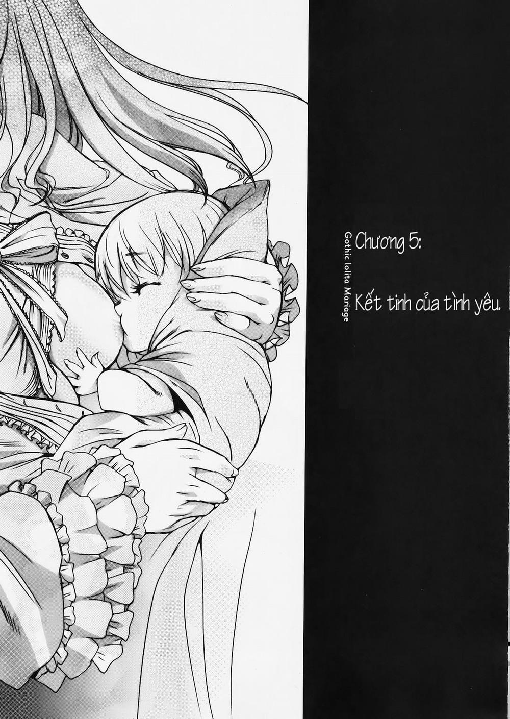 Gothic Lolita 2 trang 40