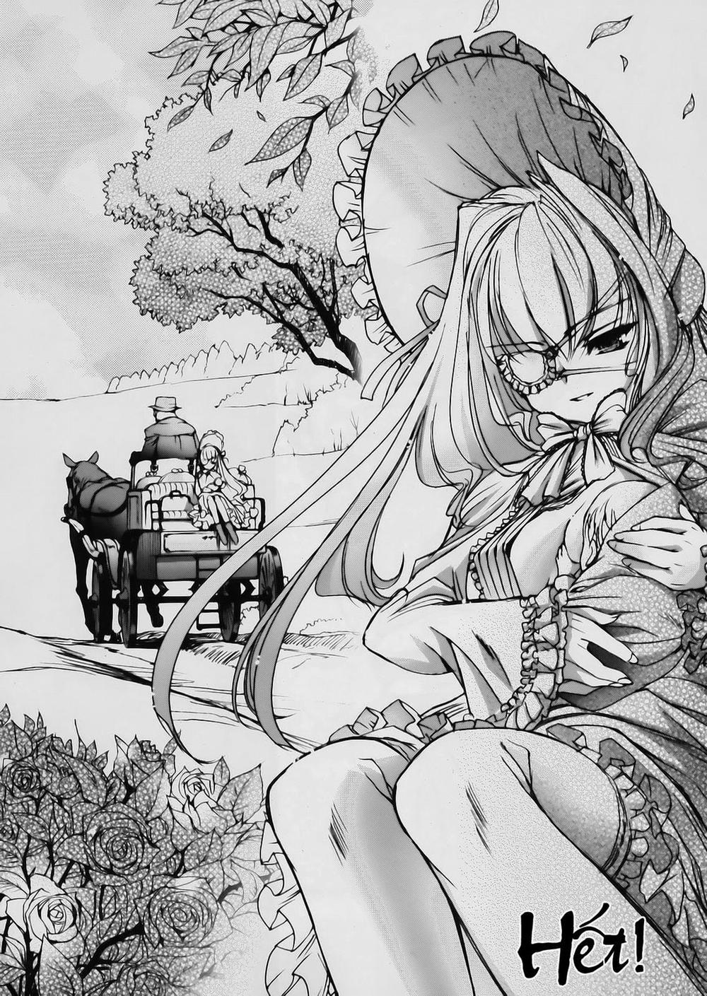 Gothic Lolita 2 trang 41