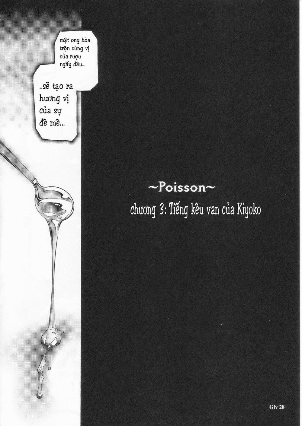 Gothic Lolita 3 trang 25