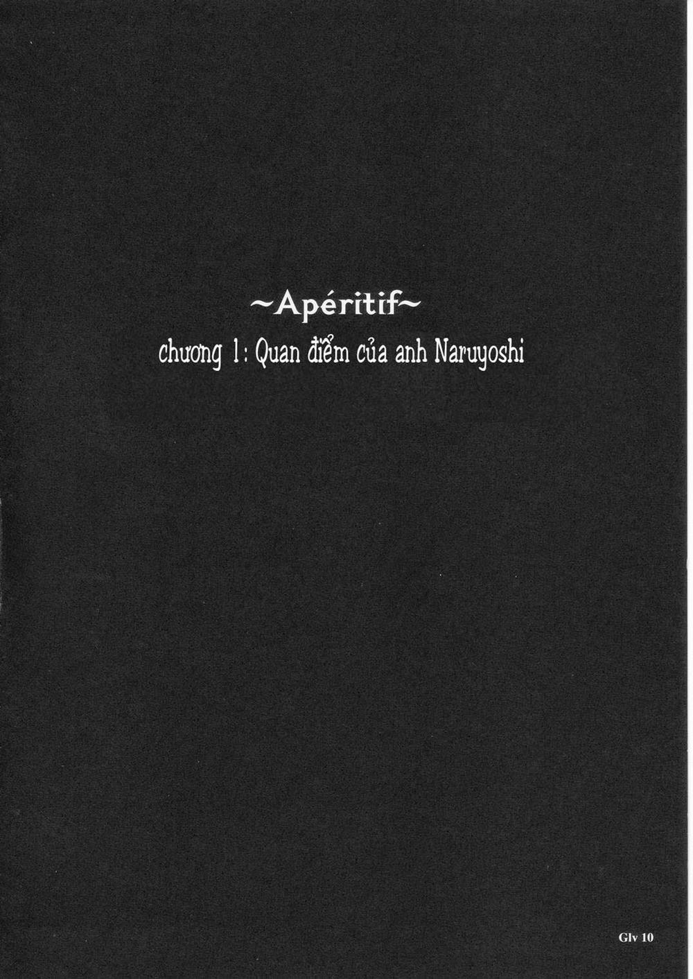 Gothic Lolita 3 trang 7