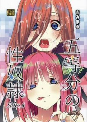 Đọc truyện tranh Gotoubun no Seidorei Side-A