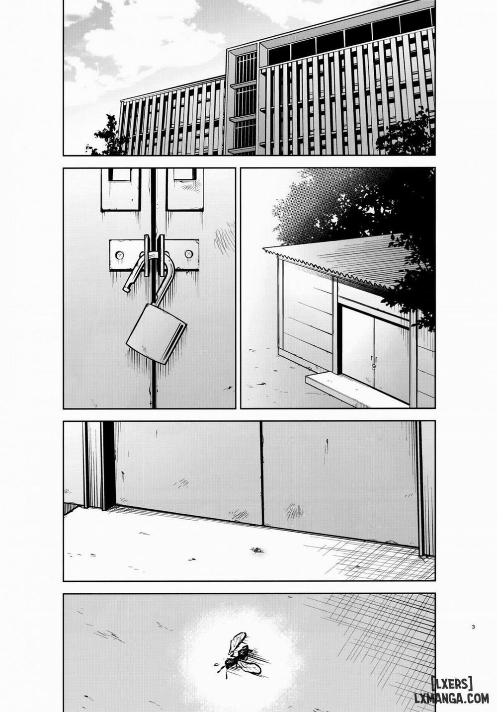 Gotoubun no Seidorei Side-B Oneshot trang 1