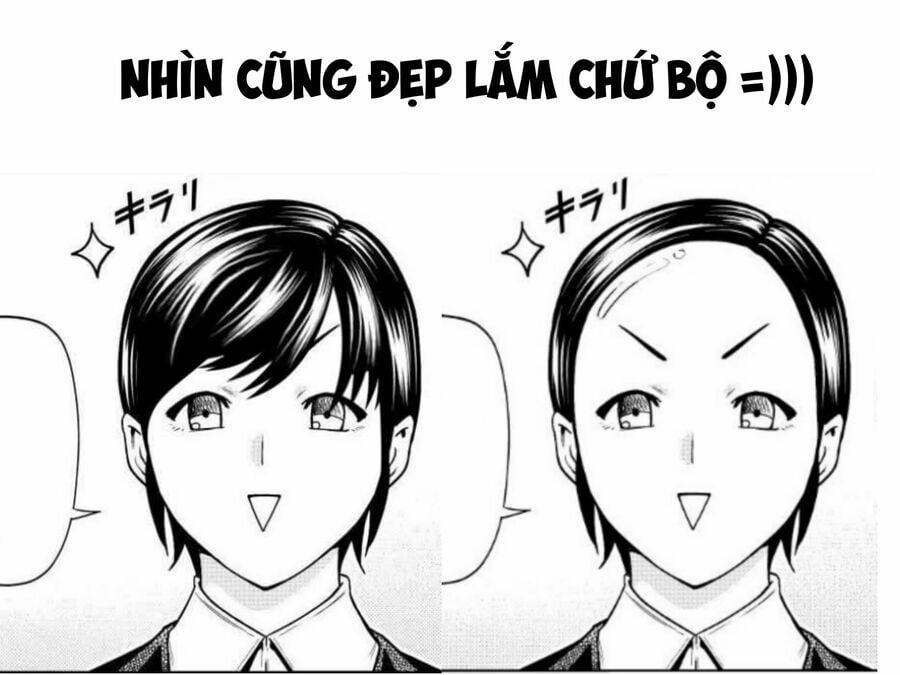 Grand Blue – Cô Gái Thích Lặn 101.5 trang 36