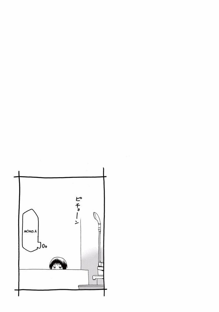 Grand Blue – Cô Gái Thích Lặn 11 trang 41