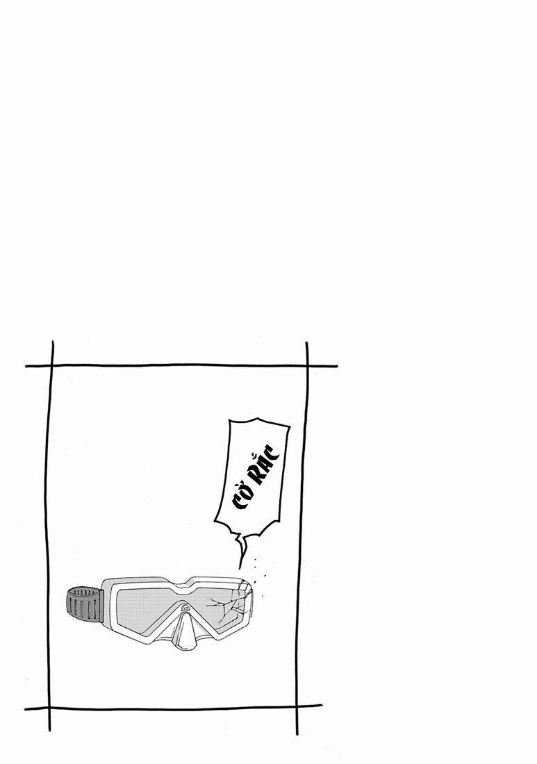 Grand Blue – Cô Gái Thích Lặn 17 trang 48