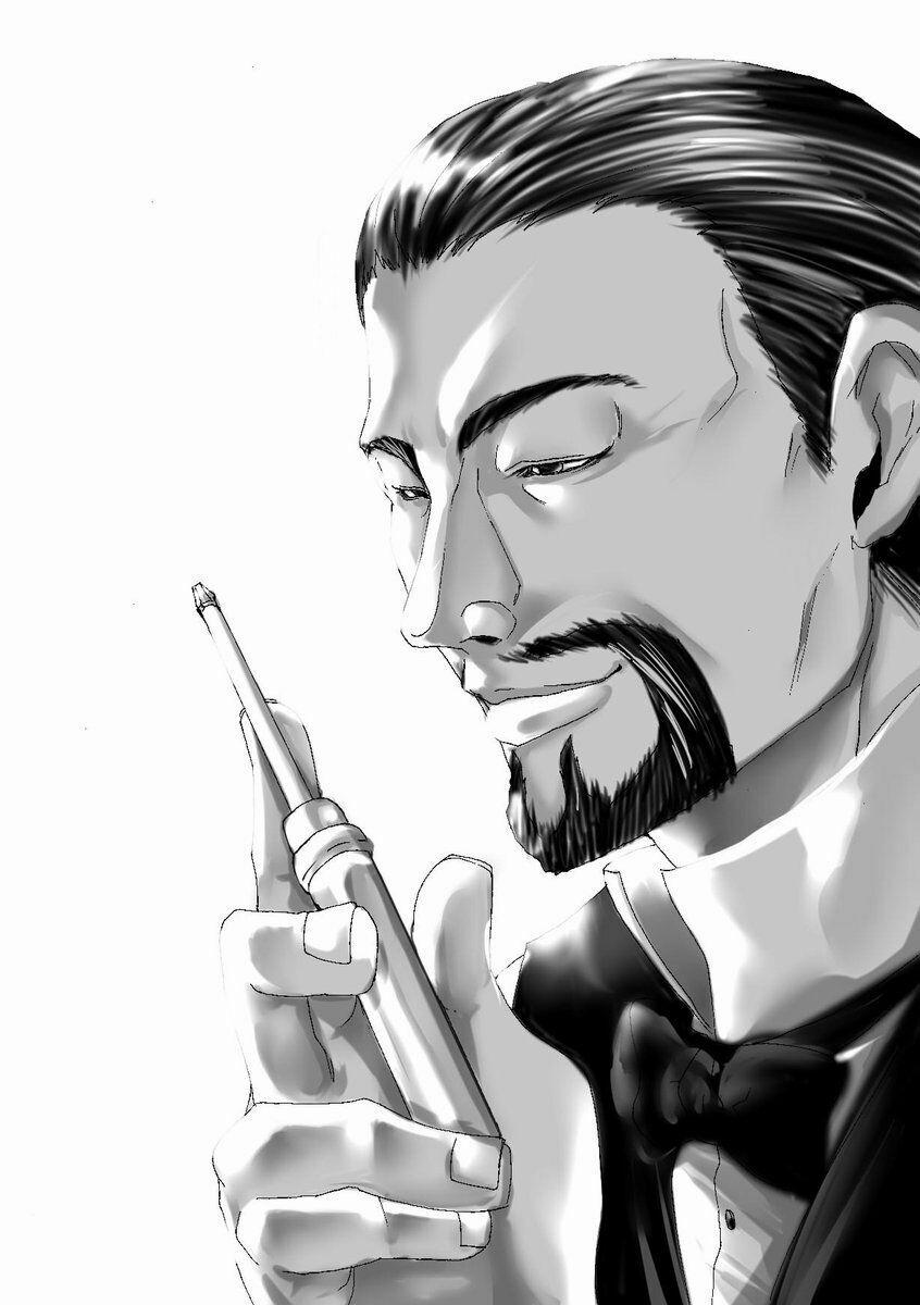 Grand Blue – Cô Gái Thích Lặn 37 trang 65