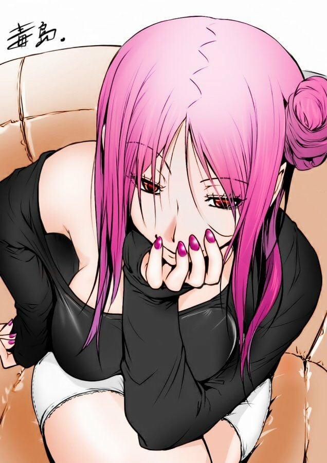 Grand Blue – Cô Gái Thích Lặn 59 trang 1