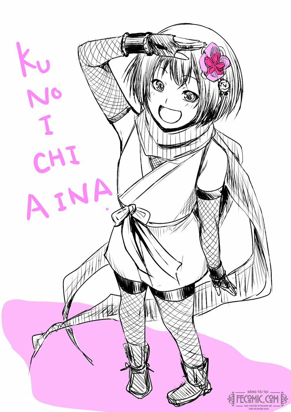 Grand Blue – Cô Gái Thích Lặn 76 trang 56