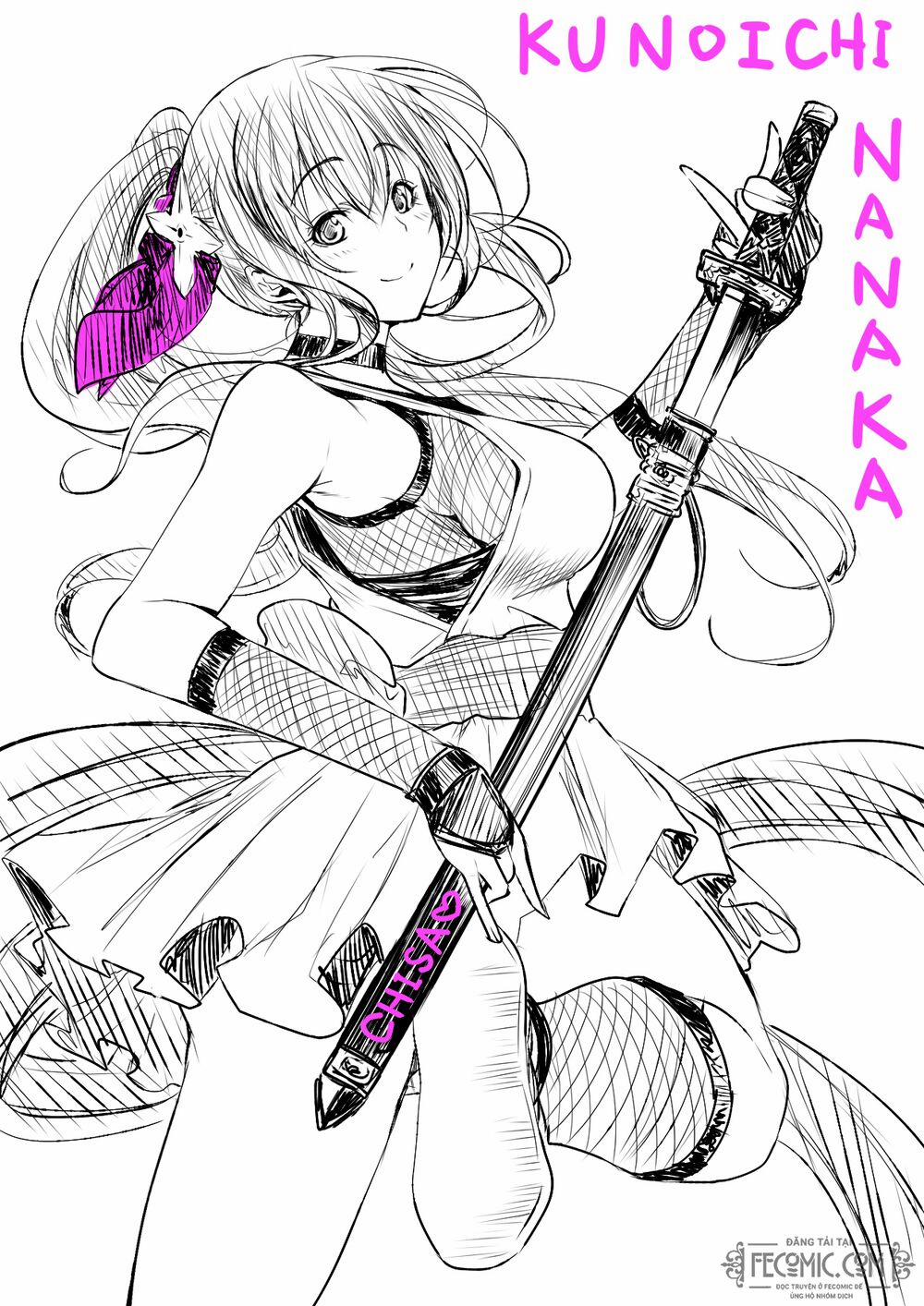 Grand Blue – Cô Gái Thích Lặn 76 trang 57