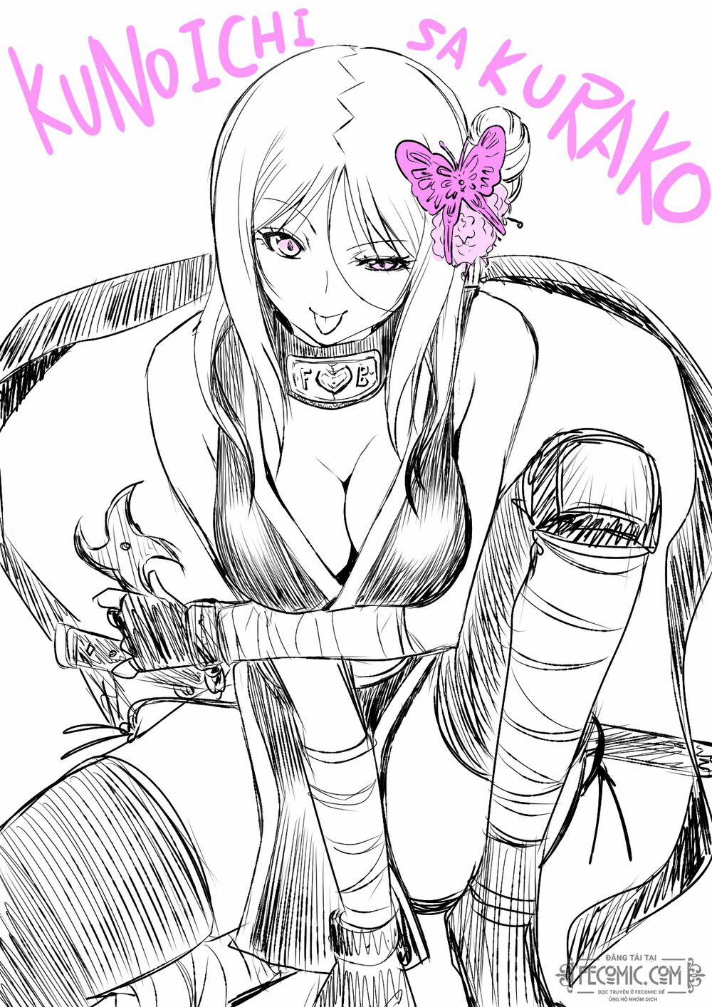 Grand Blue – Cô Gái Thích Lặn 76 trang 58