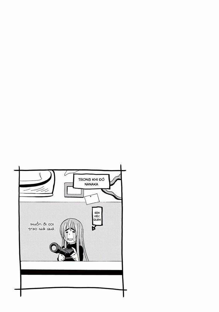 Grand Blue – Cô Gái Thích Lặn 8 trang 42