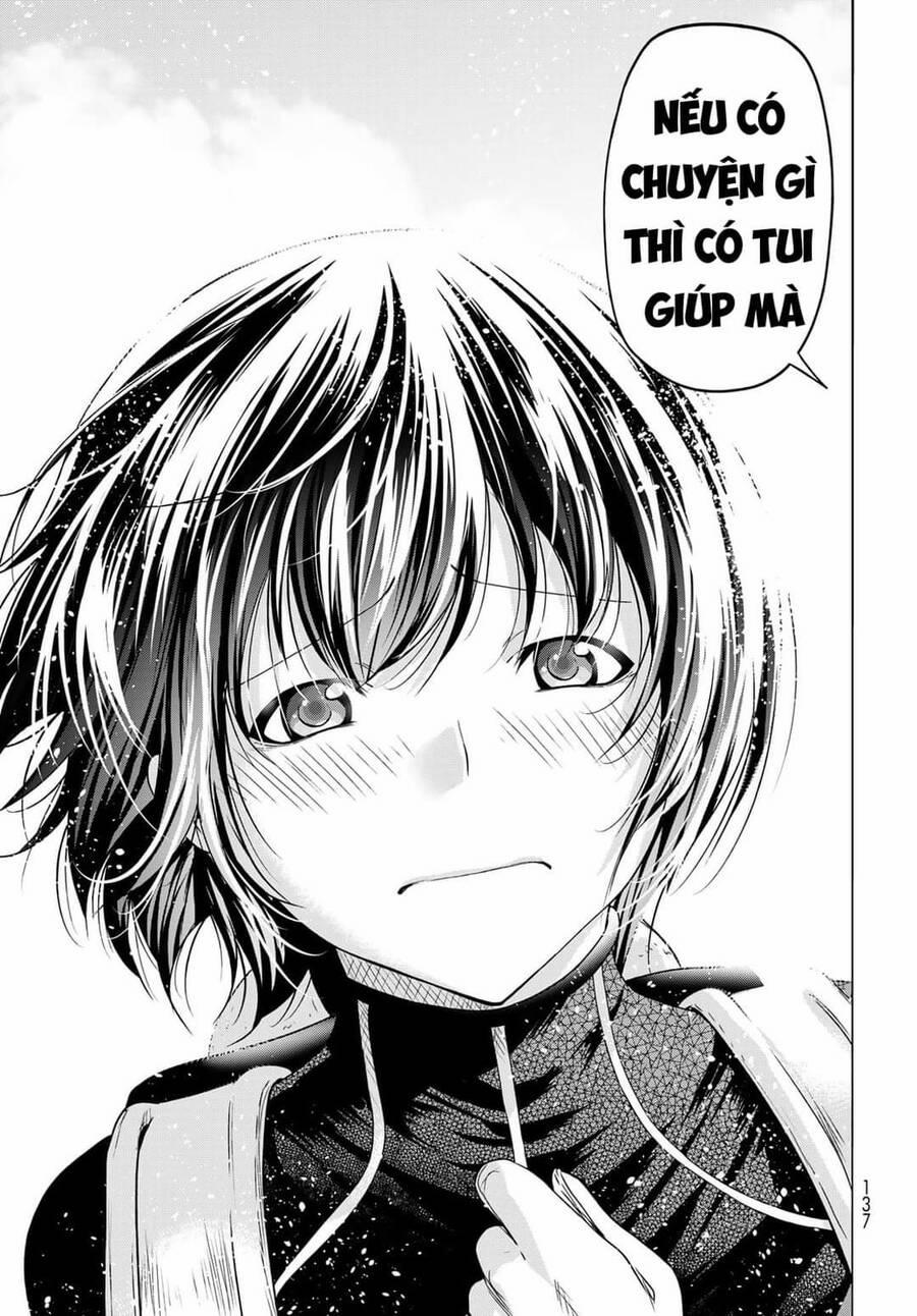 Grand Blue – Cô Gái Thích Lặn 81 trang 44