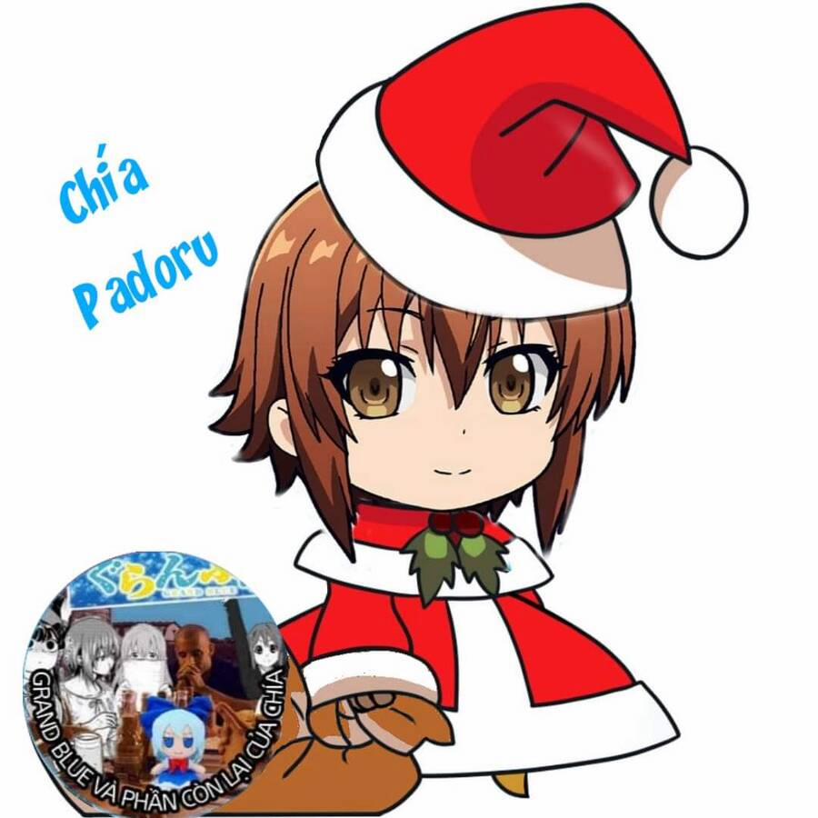 Grand Blue – Cô Gái Thích Lặn 81 trang 59