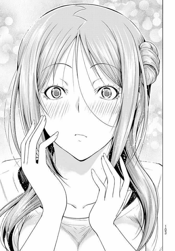 Grand Blue – Cô Gái Thích Lặn 83 trang 19