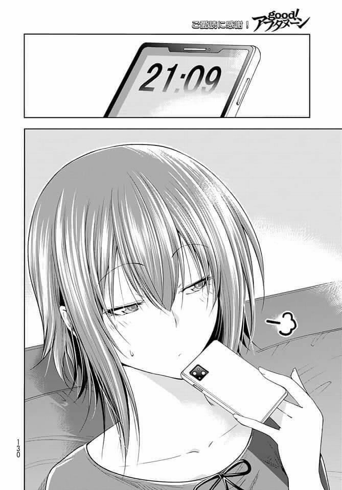 Grand Blue – Cô Gái Thích Lặn 83 trang 46