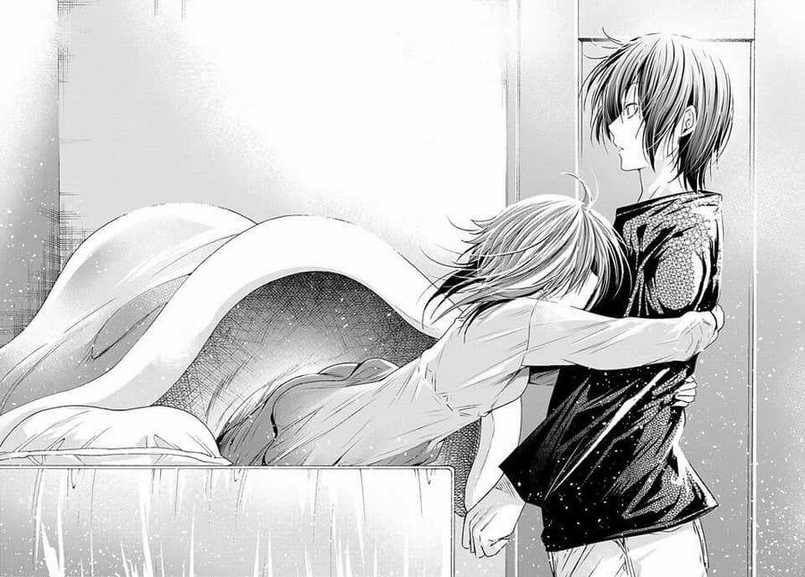 Grand Blue – Cô Gái Thích Lặn 87 trang 38