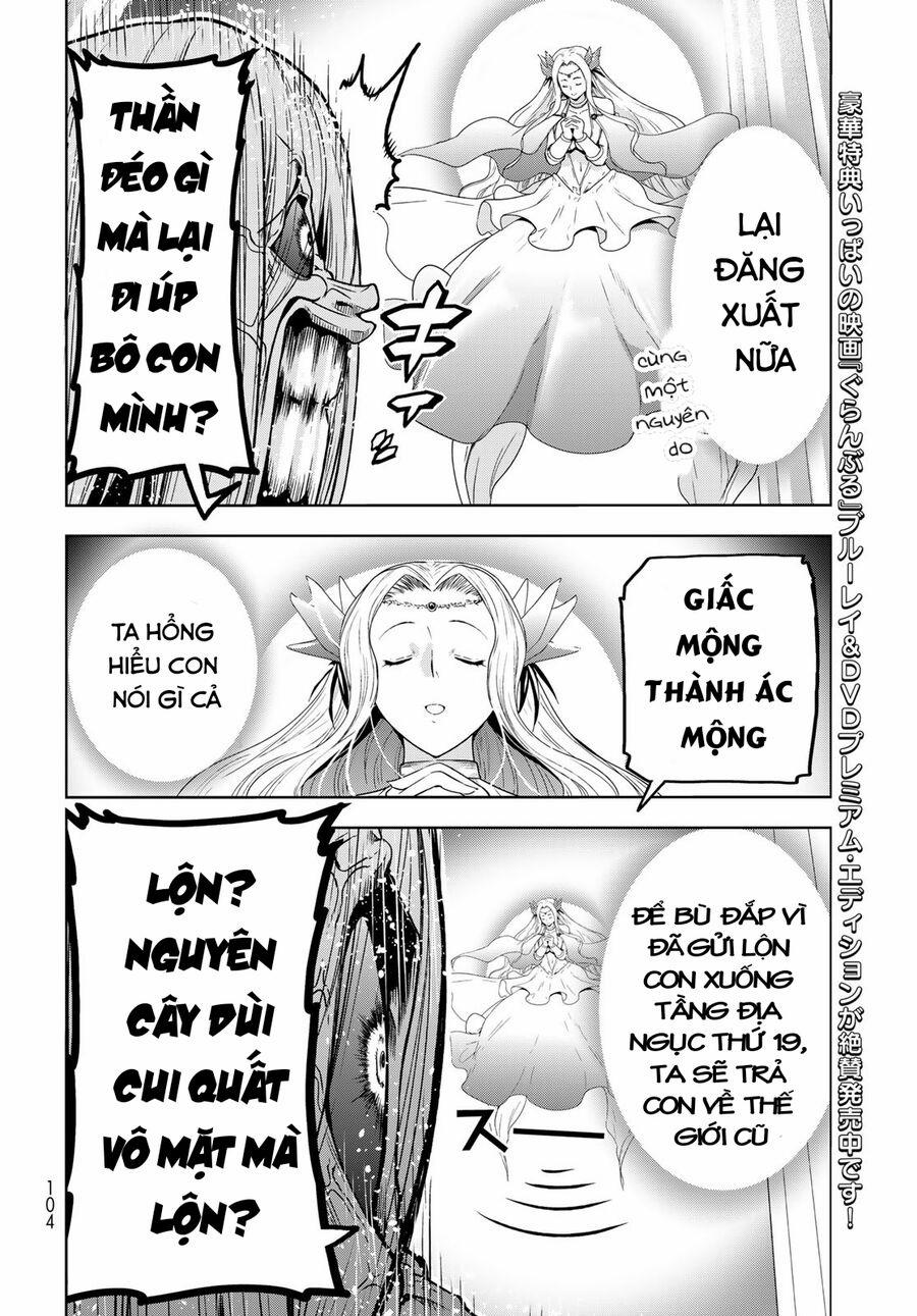 Grand Blue – Cô Gái Thích Lặn 89.5 trang 28