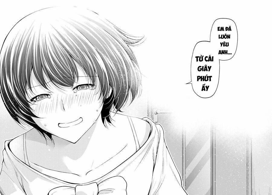 Grand Blue – Cô Gái Thích Lặn 94 trang 35