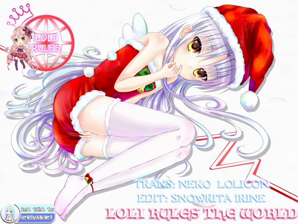 Gray wolf Syndrome (Gosick) Oneshot trang 17