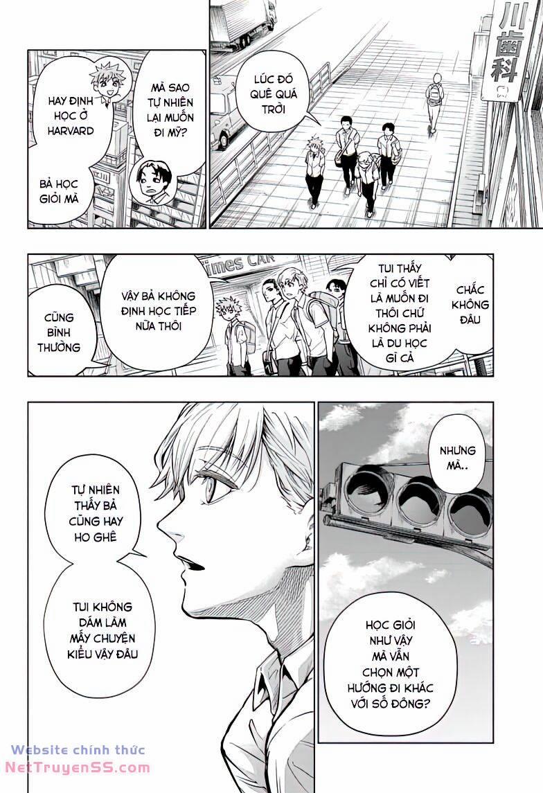 Green Green Greens 1 trang 14