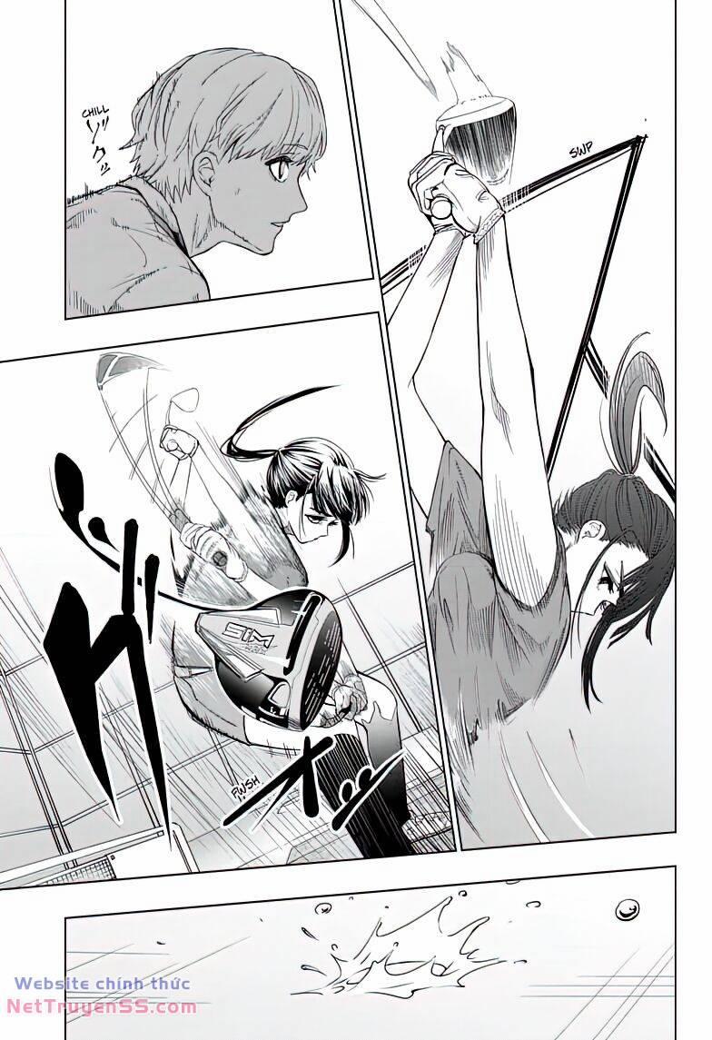 Green Green Greens 1 trang 25