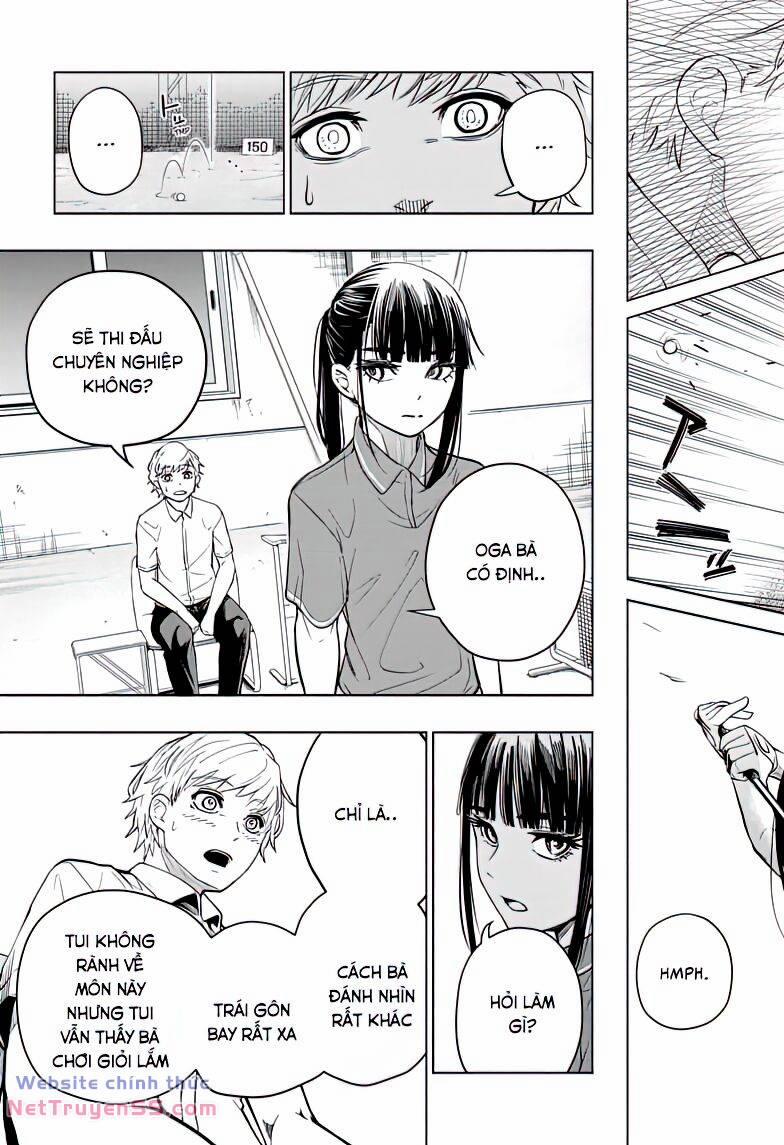 Green Green Greens 1 trang 27