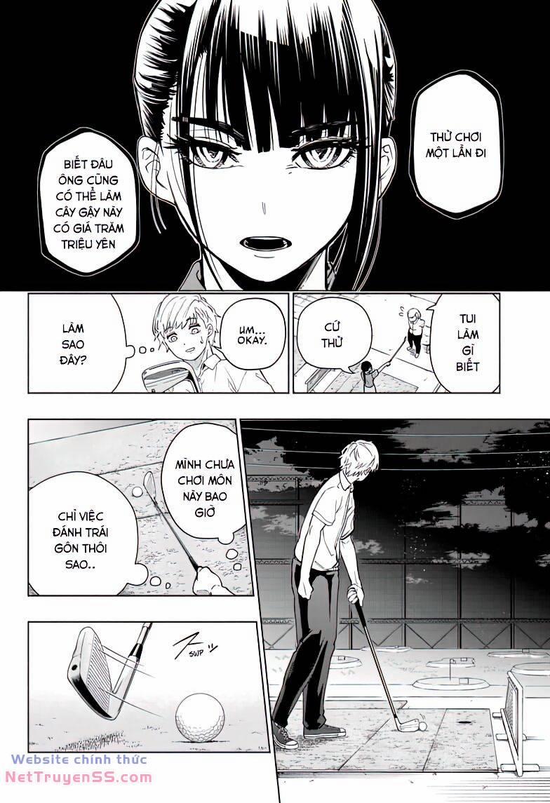 Green Green Greens 1 trang 30