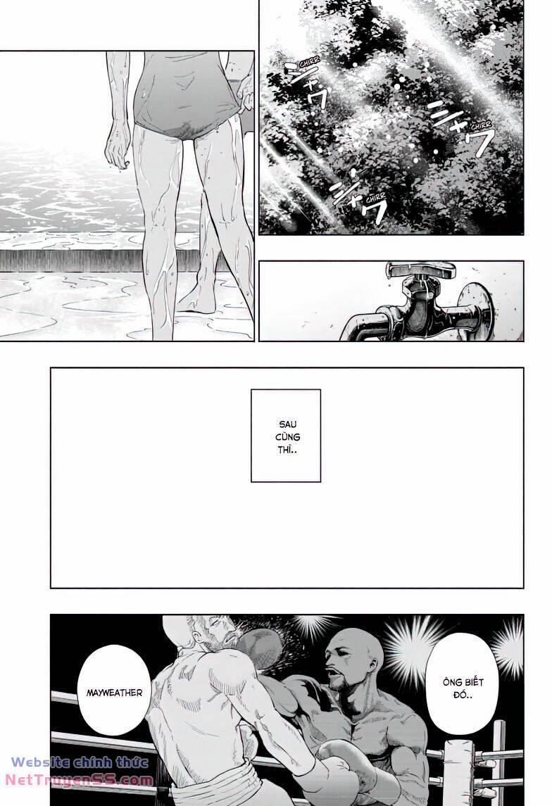 Green Green Greens 1 trang 5