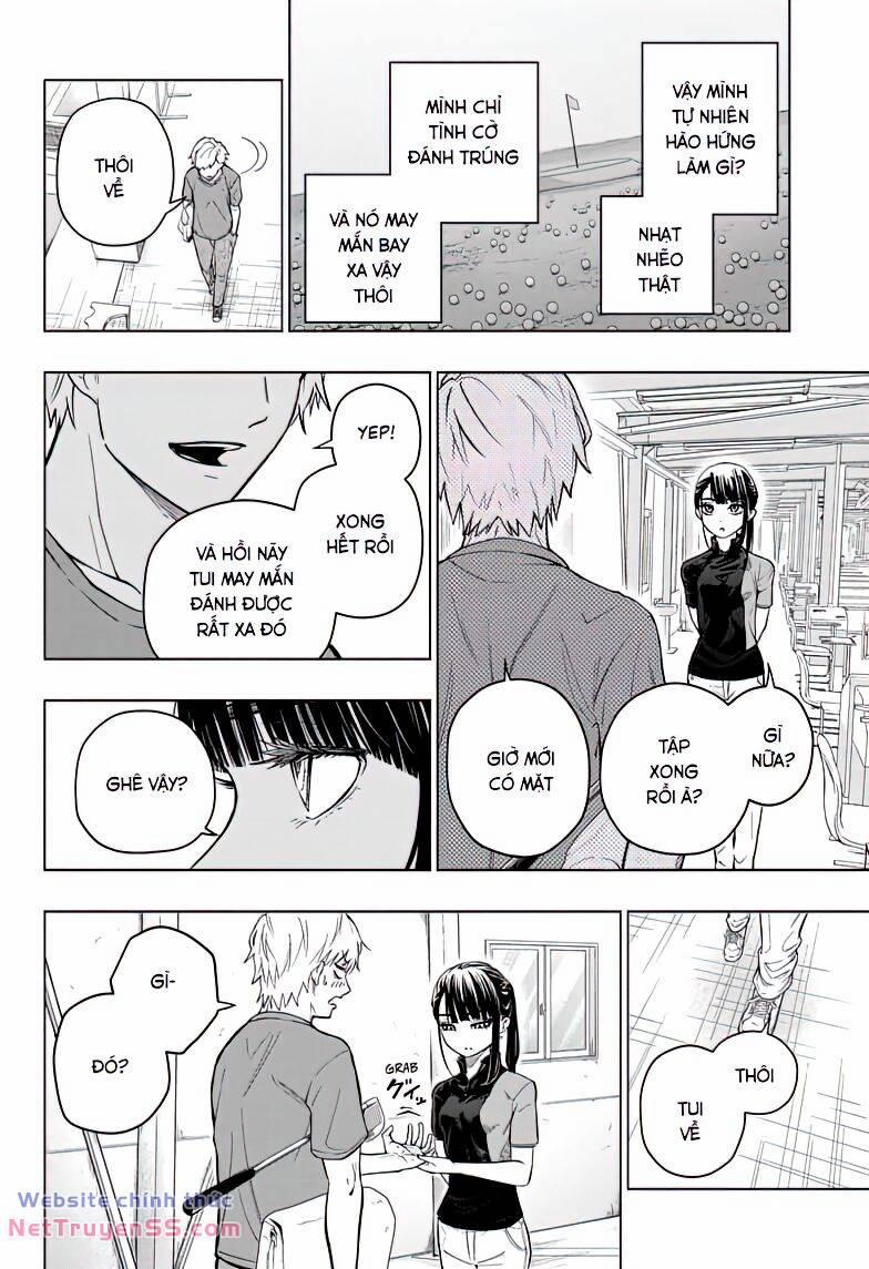 Green Green Greens 1 trang 50