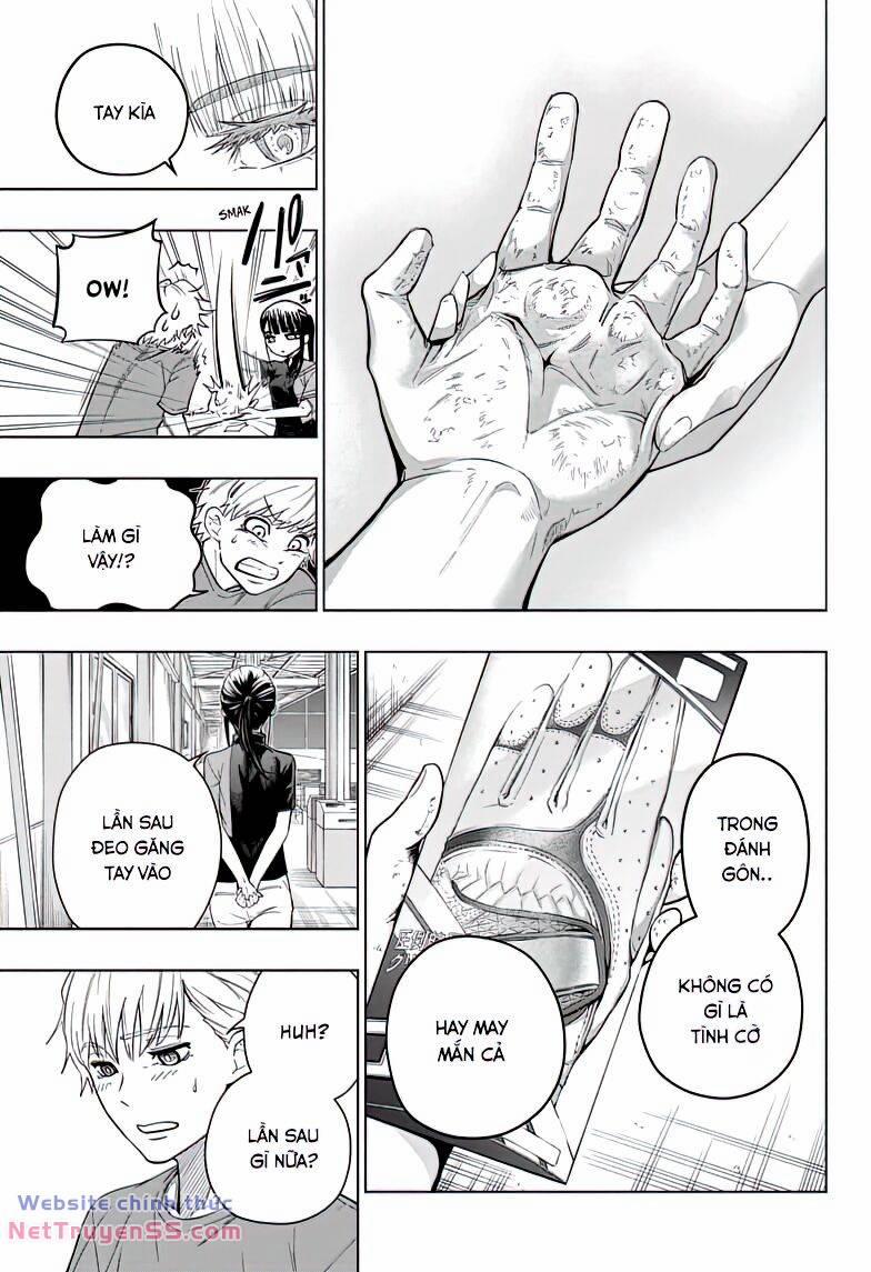 Green Green Greens 1 trang 51