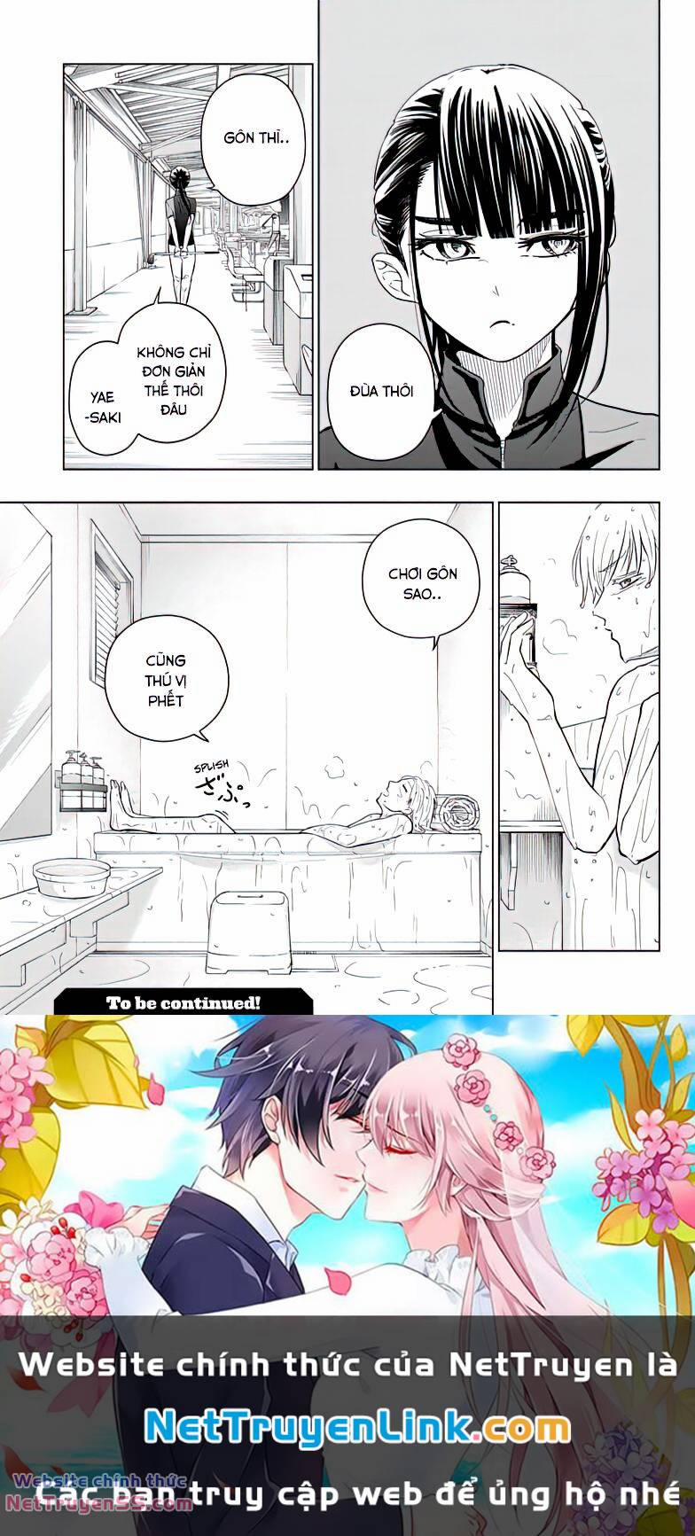 Green Green Greens 1 trang 55