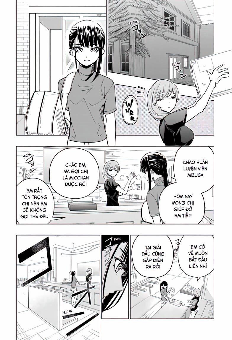 Green Green Greens 2 trang 11