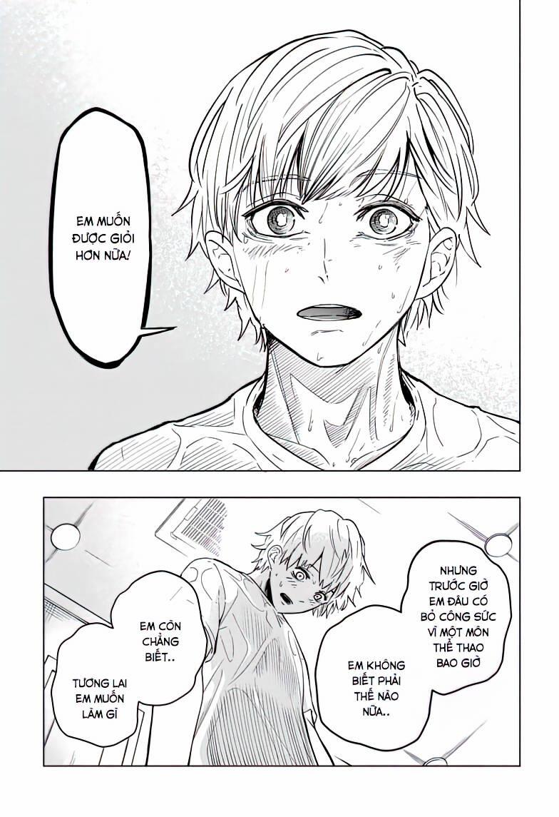 Green Green Greens 2 trang 22