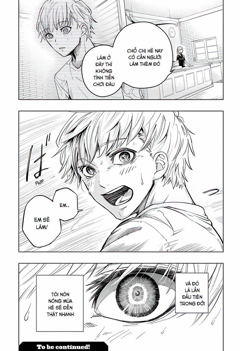 Green Green Greens 2 trang 24