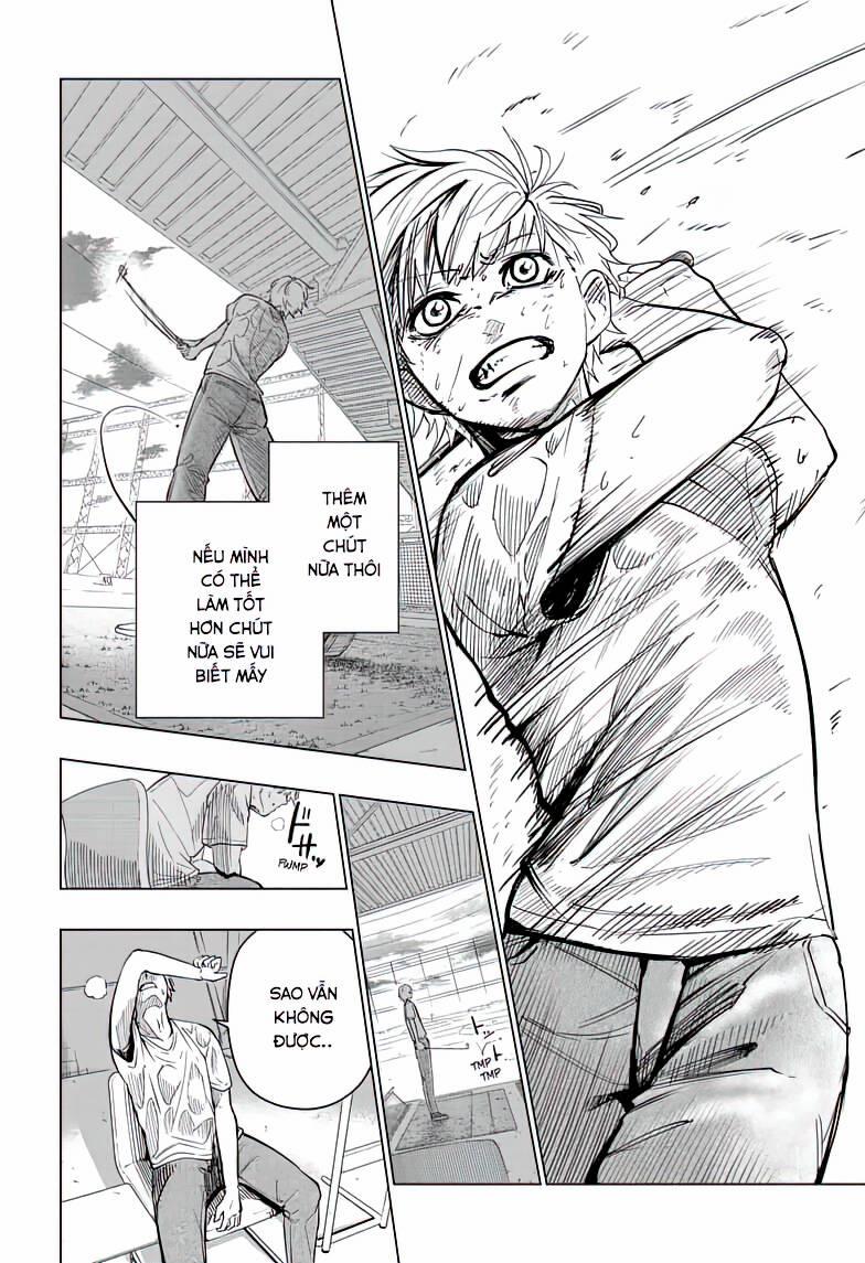 Green Green Greens 2 trang 9